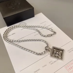 Chrome Hearts Necklace