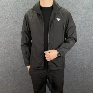 Prada Coat