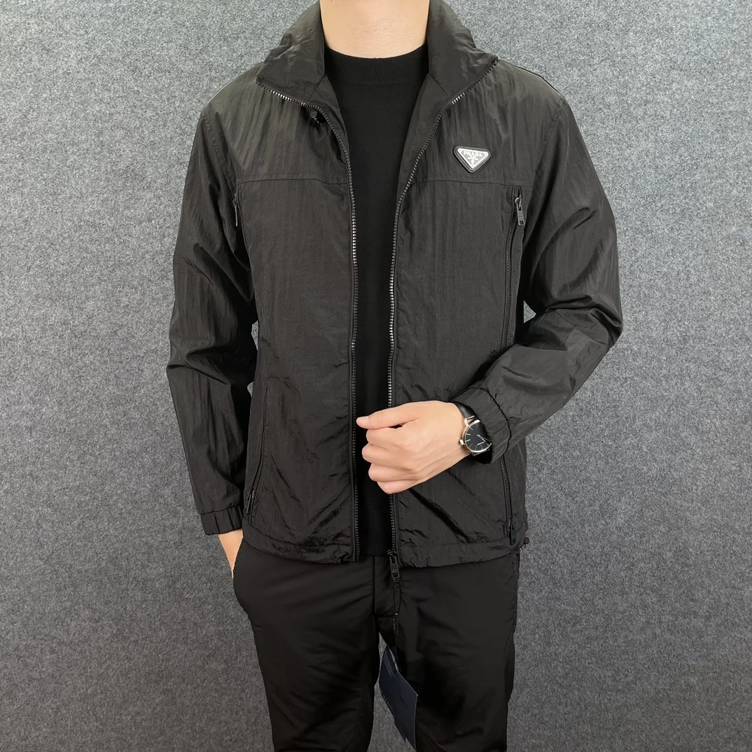 Prada Coat