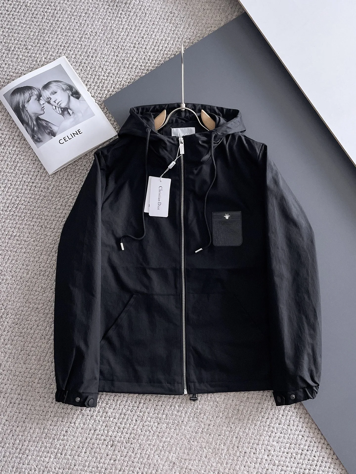 Dior Coat