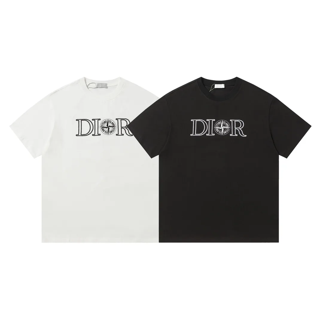 Dior Short Sleeves