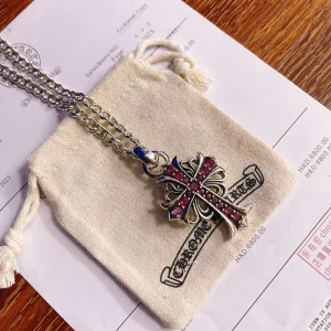 Chrome Hearts Necklace