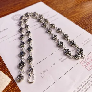 Chrome Hearts Necklace