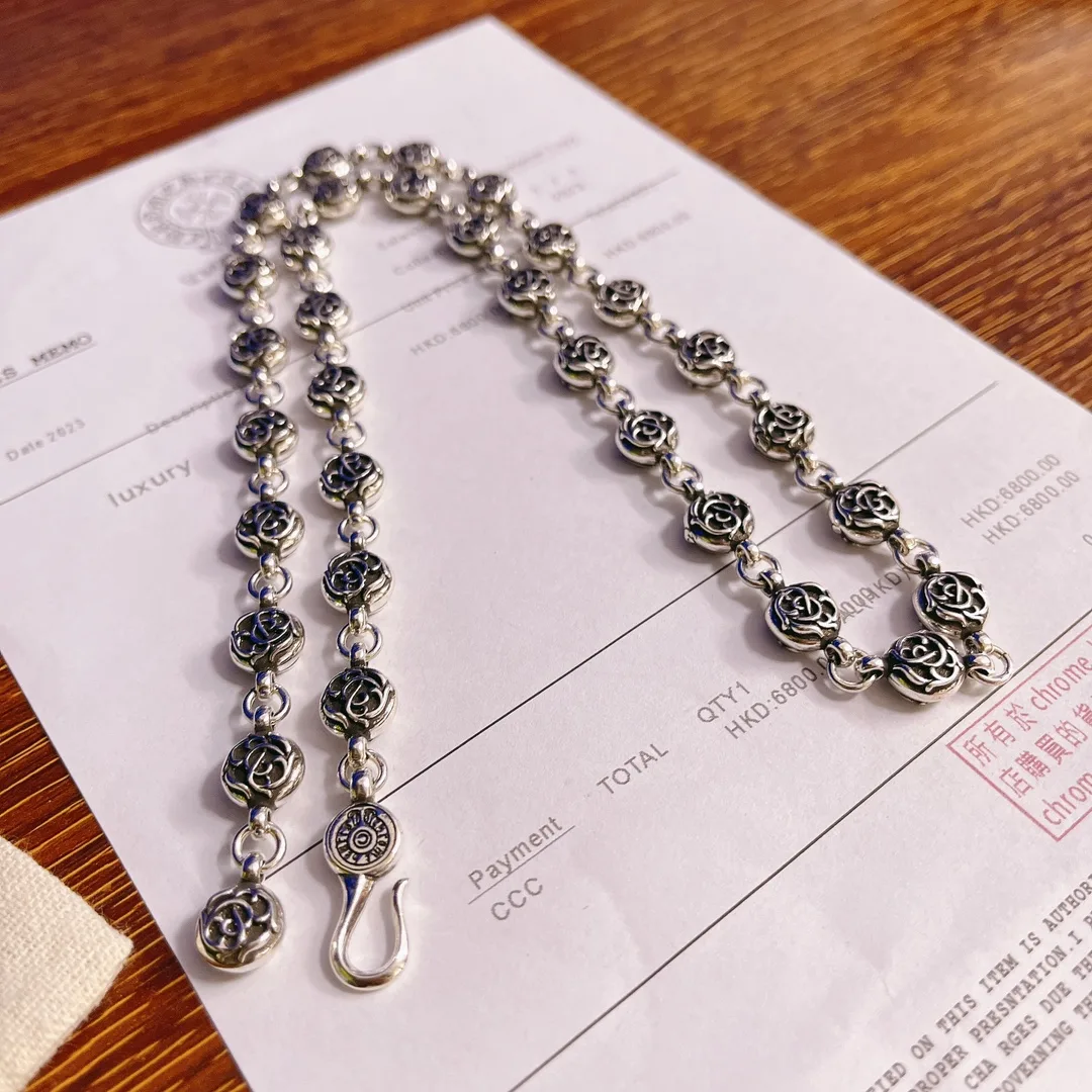 Chrome Hearts Necklace