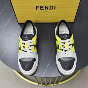 Fendi Casual Shoes