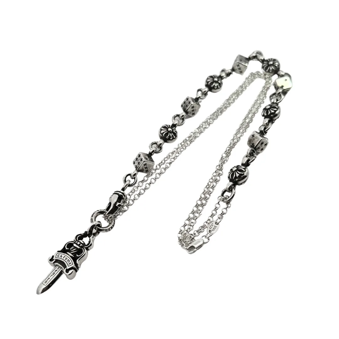 Chrome Hearts Necklace
