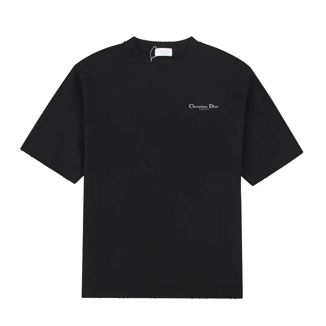 Dior Short Sleeves