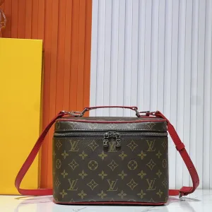 Louis Vuitton Makeup Bag