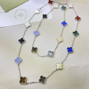 Van Cleef & Arpels Necklace