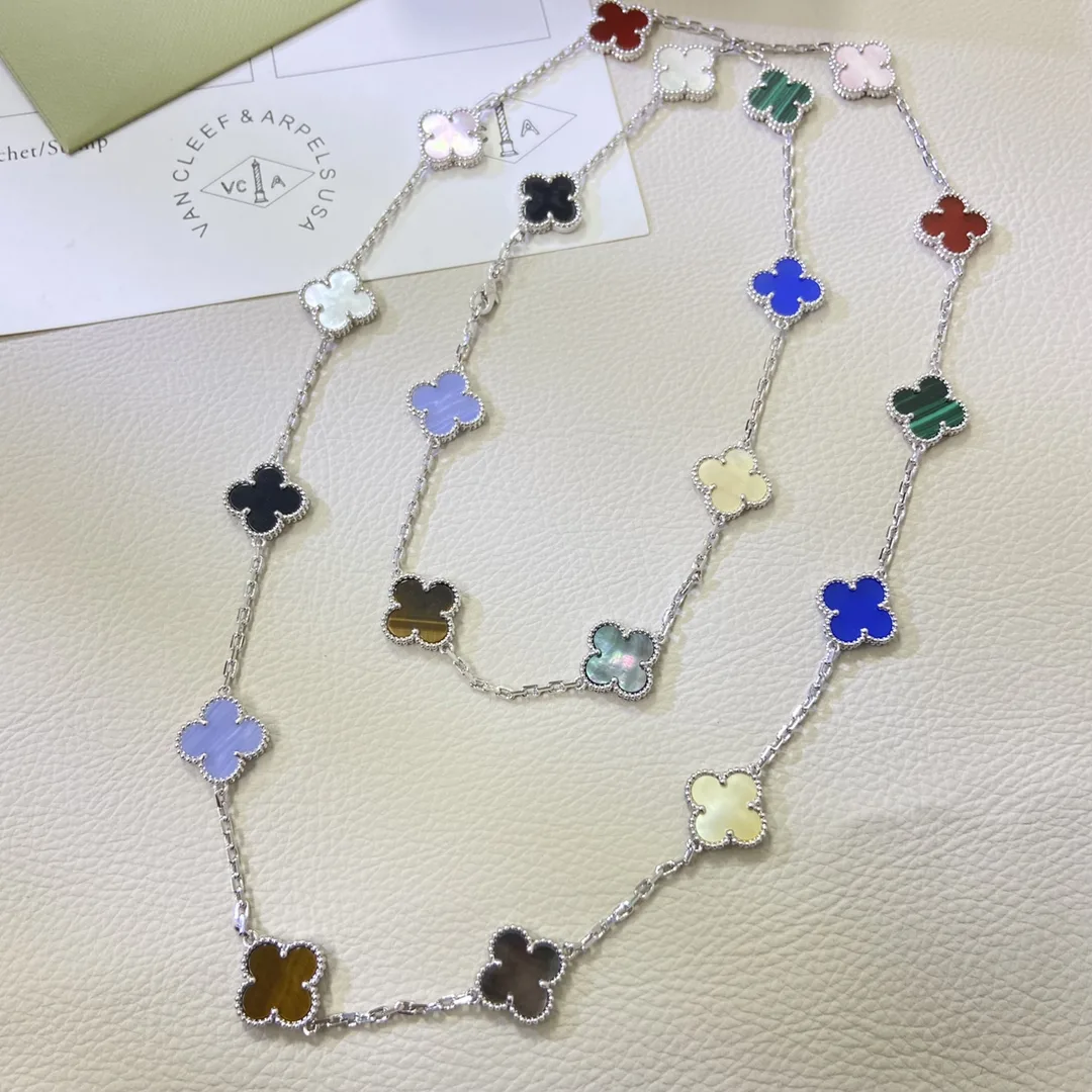 Van Cleef & Arpels Necklace