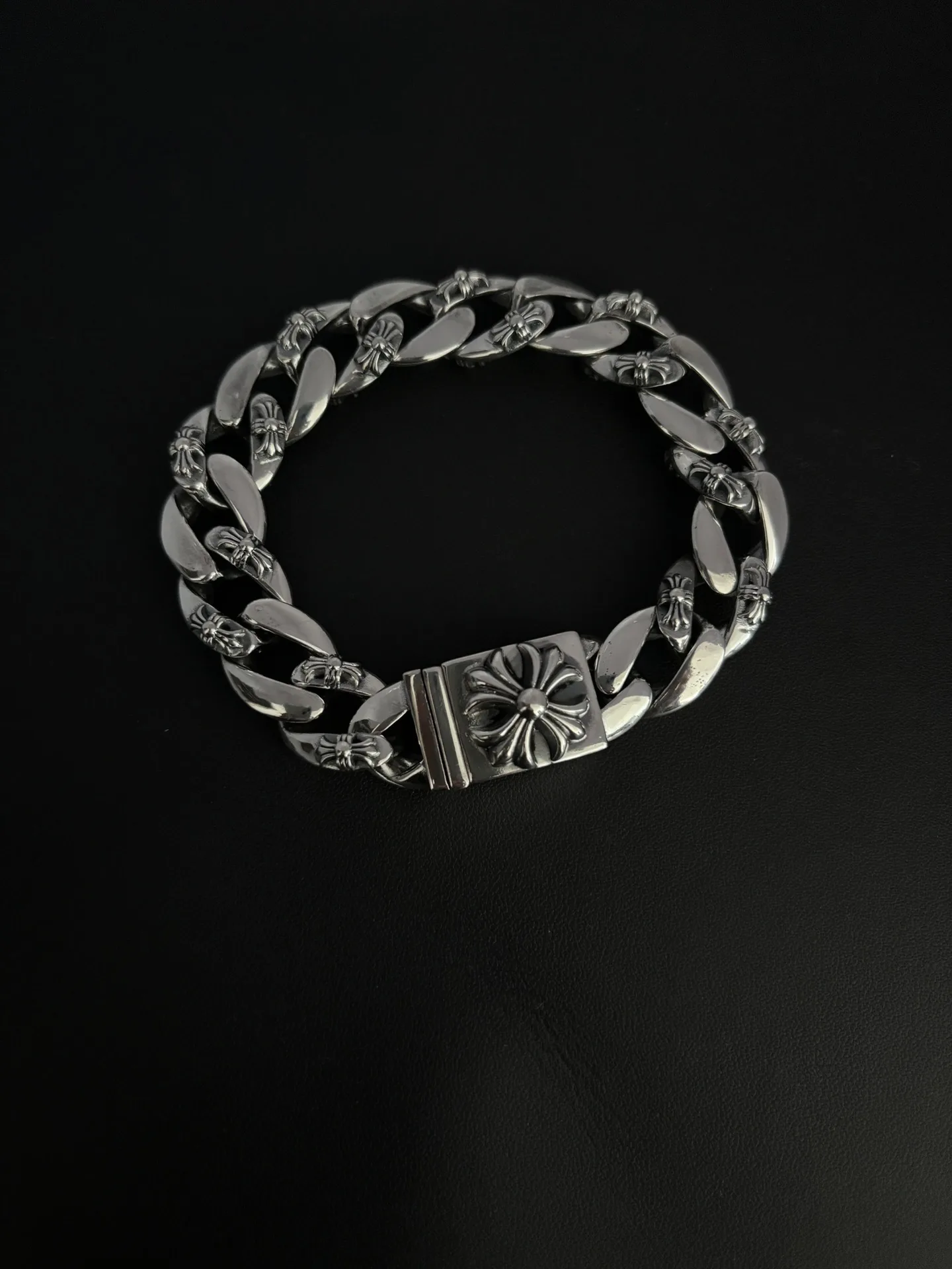 Chrome Hearts Bracelet