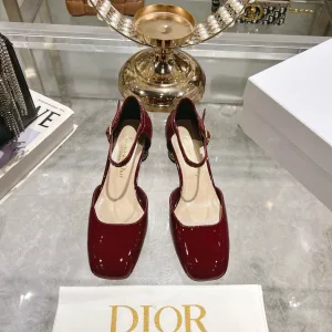 Dior Sandals