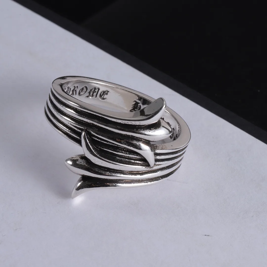 Chrome Hearts Ring
