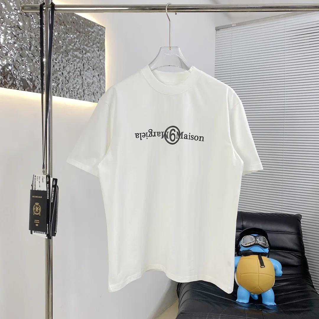 Margiela Short Sleeves