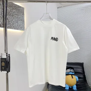 Margiela Short Sleeves
