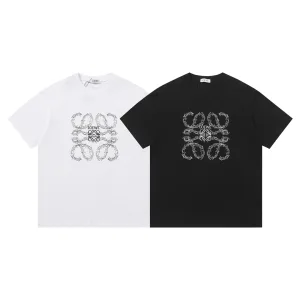 Loewe Short Sleeves