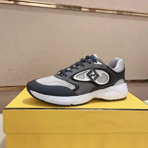 Fendi Casual Shoes