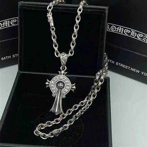 Chrome Hearts Necklace