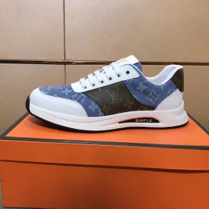 Louis Vuitton Casual Shoes