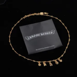 Chrome Hearts Necklace