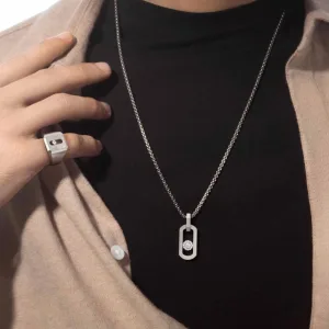 Messina Necklace