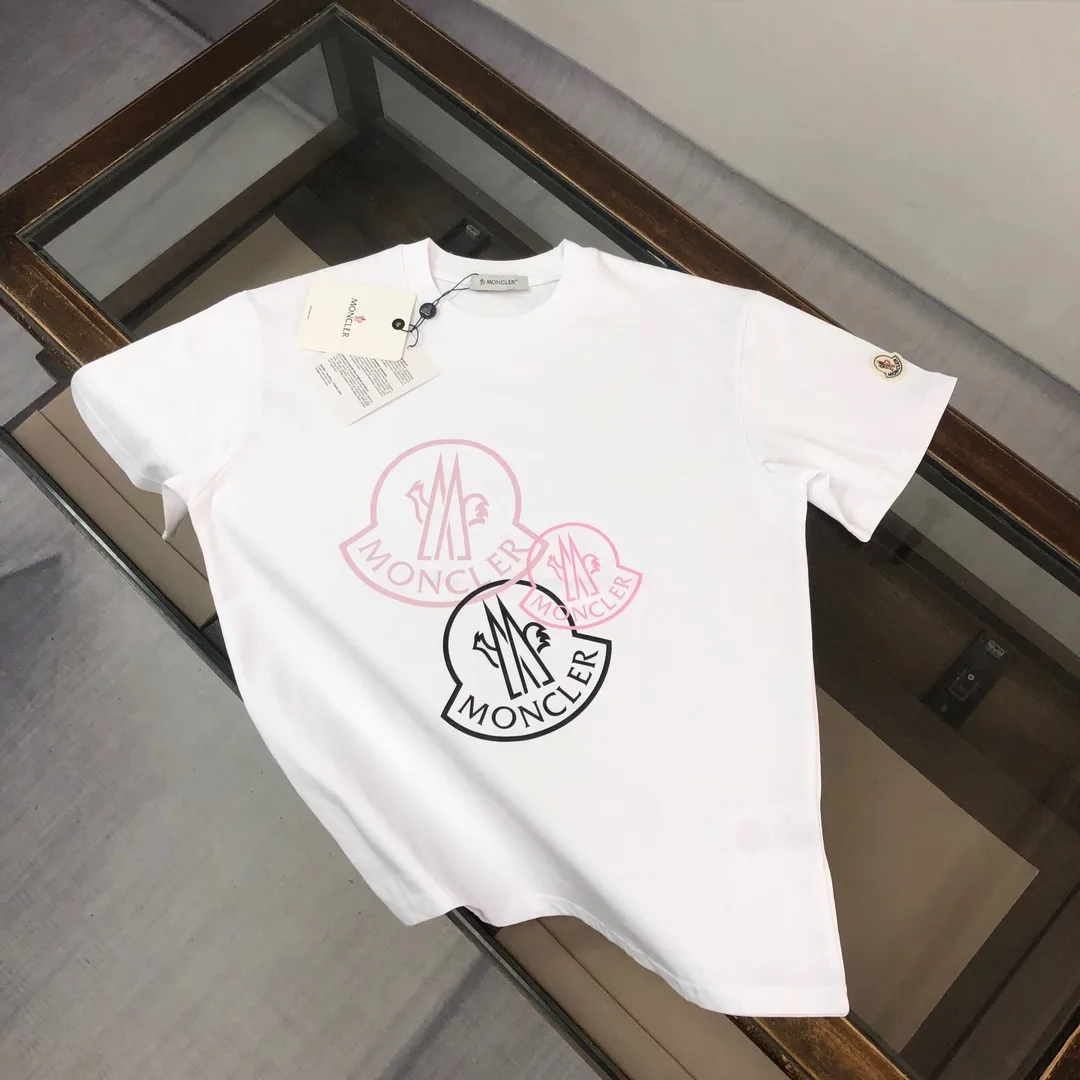 Moncler Short Sleeves