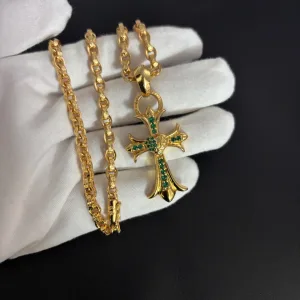 Chrome Hearts Necklace