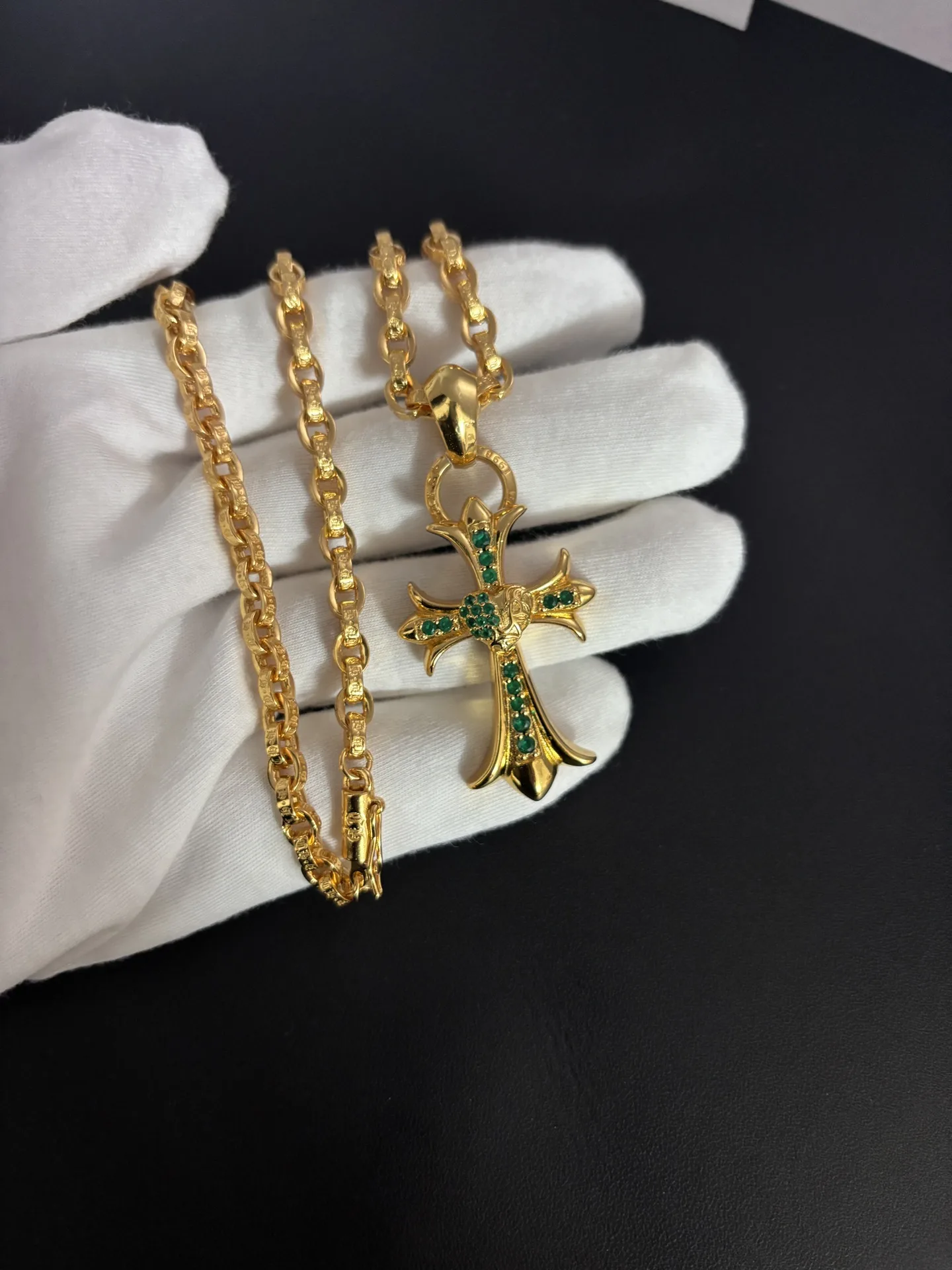 Chrome Hearts Necklace