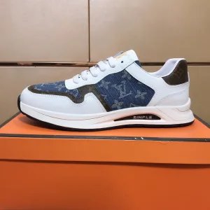 Louis Vuitton Casual Shoes