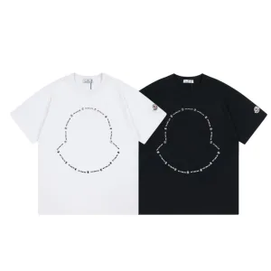 Moncler Short Sleeves