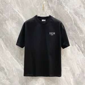 Dior Short Sleeves