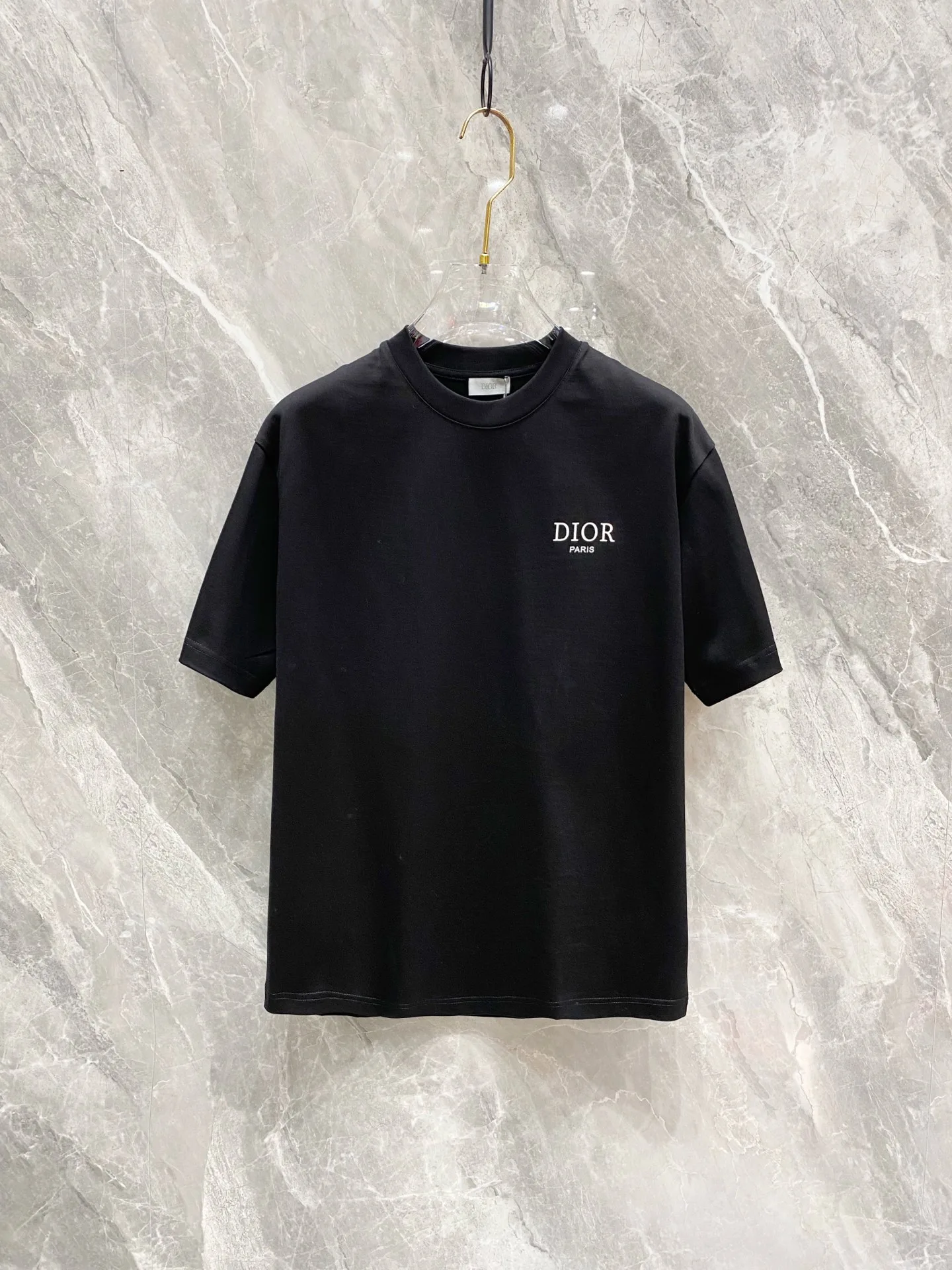 Dior Short Sleeves