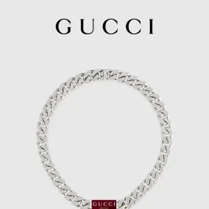 Gucci Necklace