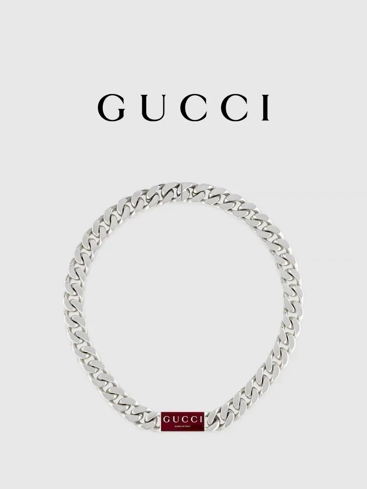 Gucci Necklace