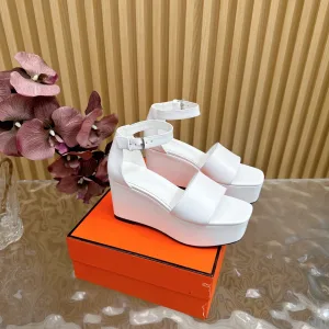 Hermès Sandals