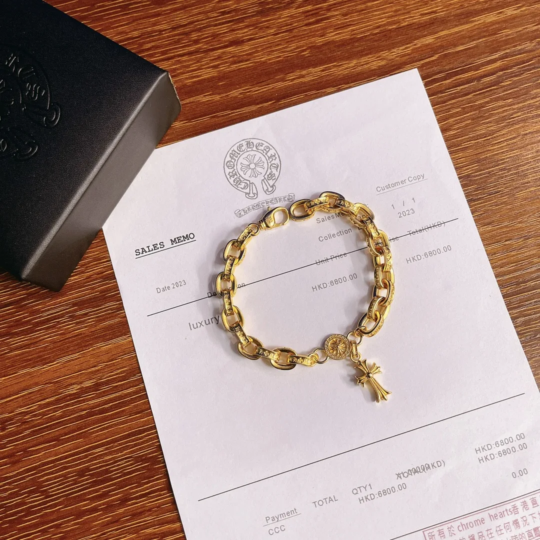Chrome Hearts Bracelet