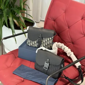 Dior Messenger Bag