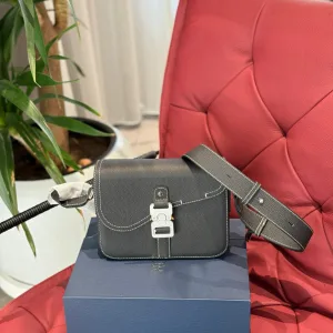 Dior Messenger Bag