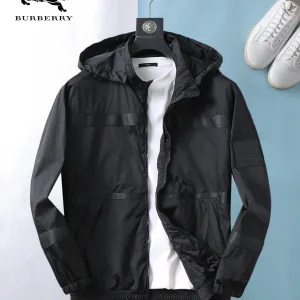 Burberry Coat