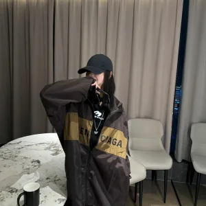 Balenciaga Coat