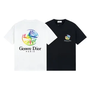 Dior Short Sleeves