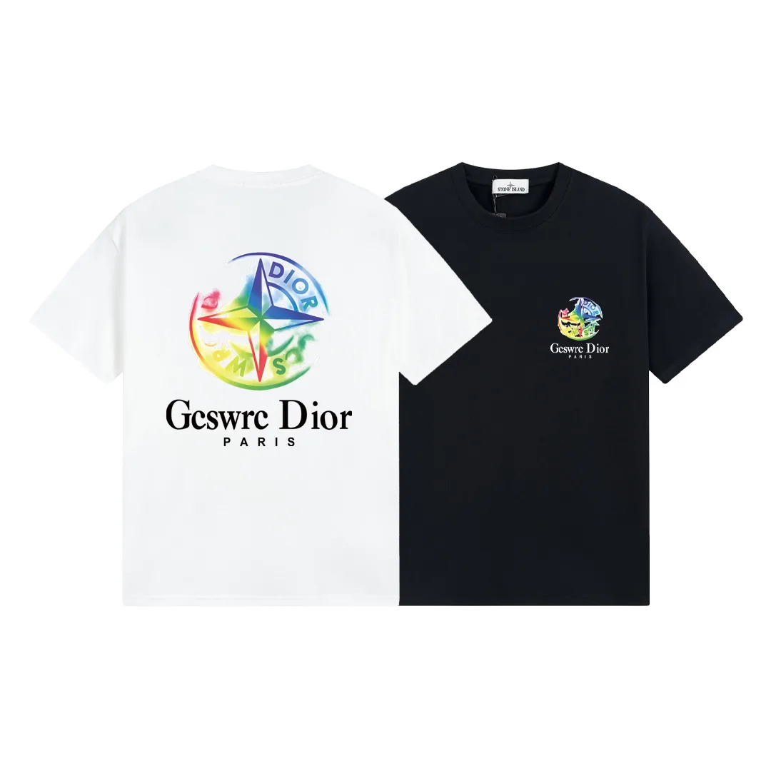 Dior Short Sleeves