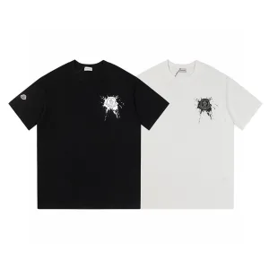 Moncler Short Sleeves