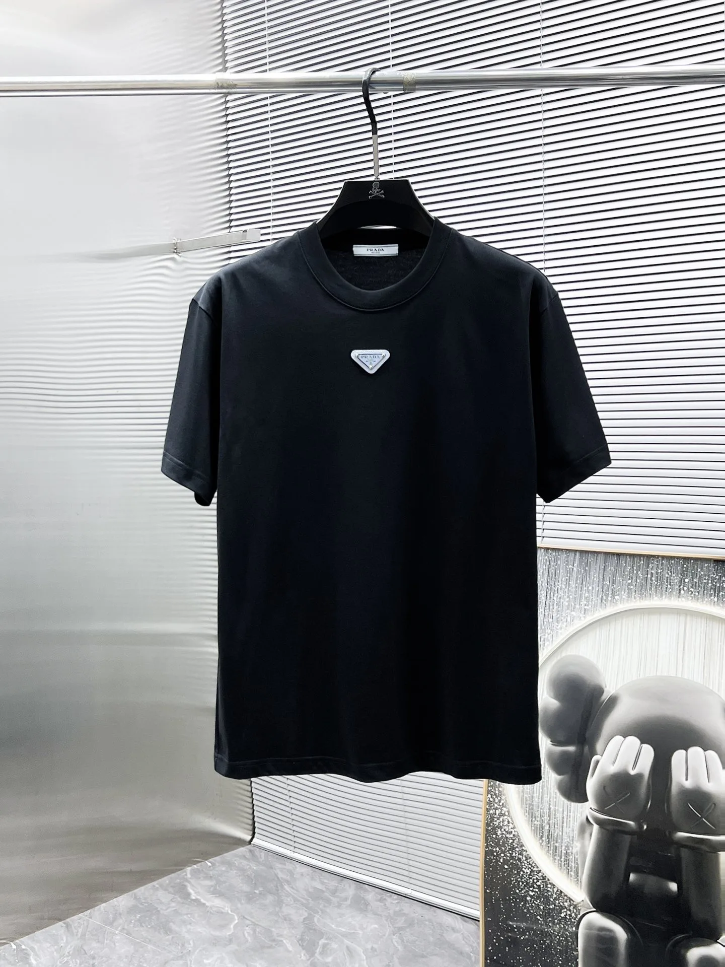 Prada Short Sleeves