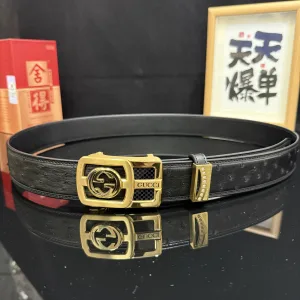 Gucci Belt