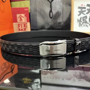 Hermès Men'S Belt
