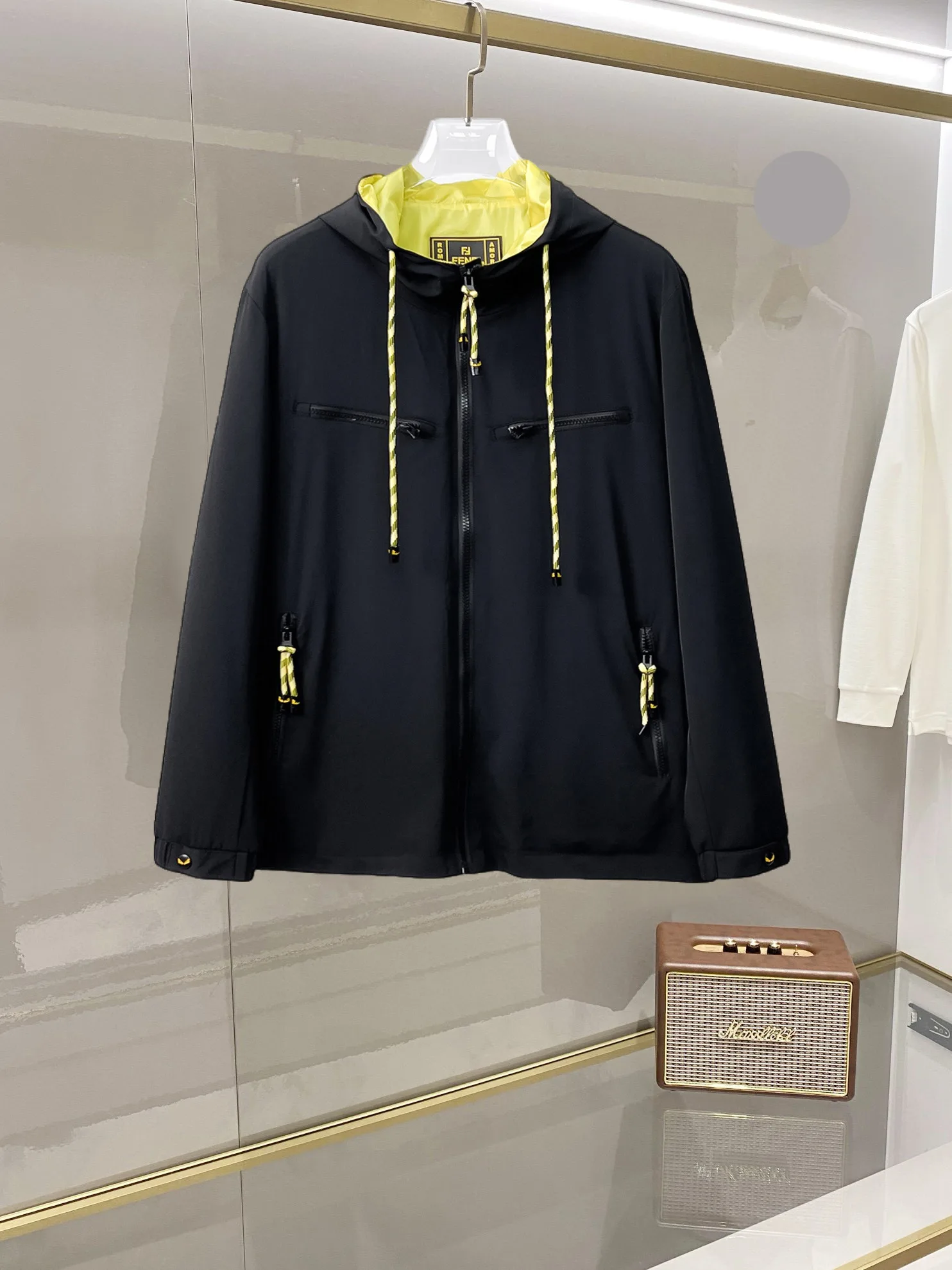 Fendi Coat