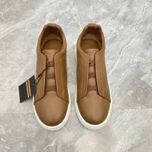 Zegna Sneakers
