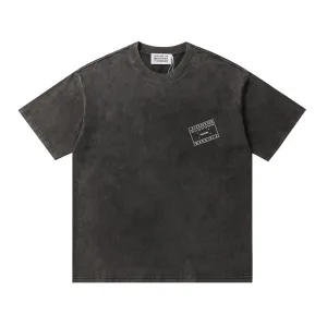 Margiela Short Sleeves