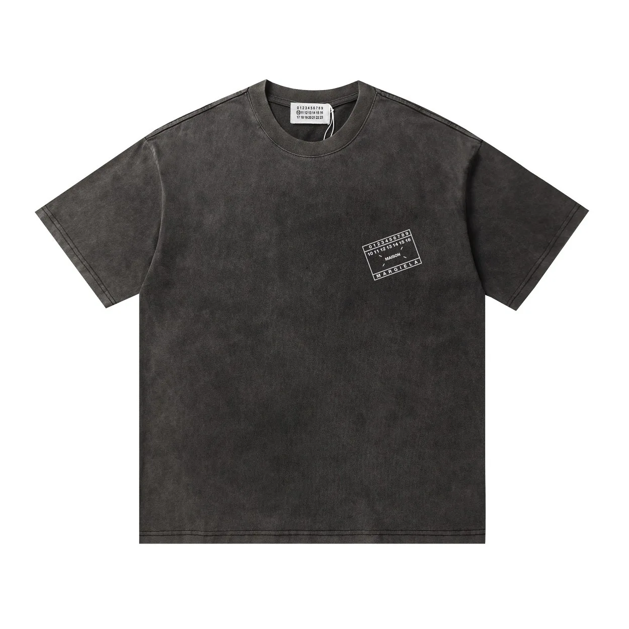 Margiela Short Sleeves